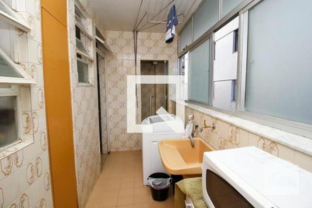 Apartamento à venda com 137m², 3 quartos e 2 vagascozinha