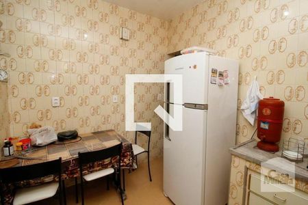 Apartamento à venda com 137m², 3 quartos e 2 vagascozinha