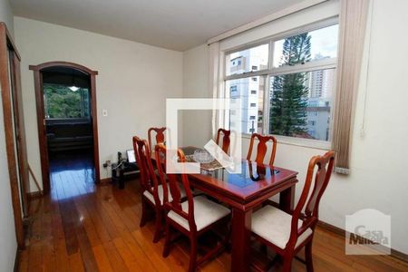 Apartamento à venda com 137m², 3 quartos e 2 vagassala