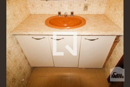 Apartamento à venda com 137m², 3 quartos e 2 vagasBanheiro