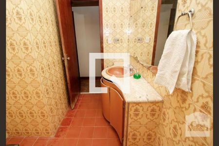 Apartamento à venda com 137m², 3 quartos e 2 vagasBanheiro