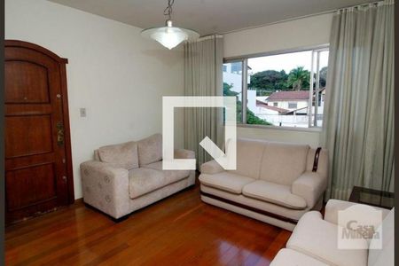 Apartamento à venda com 137m², 3 quartos e 2 vagassala