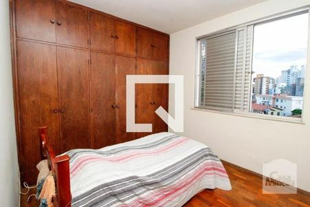 Apartamento à venda com 137m², 3 quartos e 2 vagasquarto