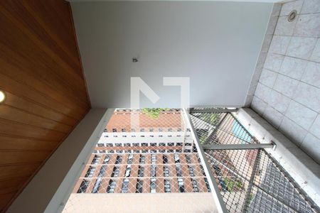 Varanda de apartamento à venda com 2 quartos, 65m² em Moema, São Paulo