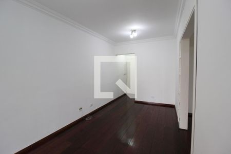 Sala de apartamento para alugar com 2 quartos, 65m² em Moema, São Paulo