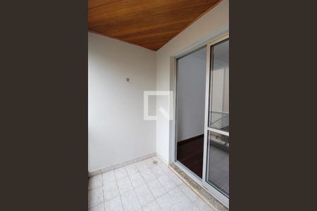 Varanda de apartamento para alugar com 2 quartos, 65m² em Moema, São Paulo