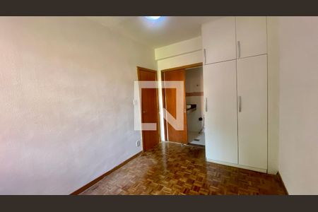 Quarto Suíte de apartamento para alugar com 3 quartos, 69m² em Havaí, Belo Horizonte