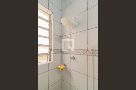 Banheiro de apartamento para alugar com 1 quarto, 49m² em Praia de Belas, Porto Alegre