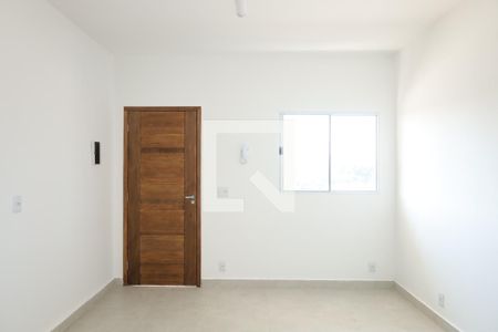 Sala e Cozinha de apartamento para alugar com 2 quartos, 45m² em Cidade Líder, São Paulo