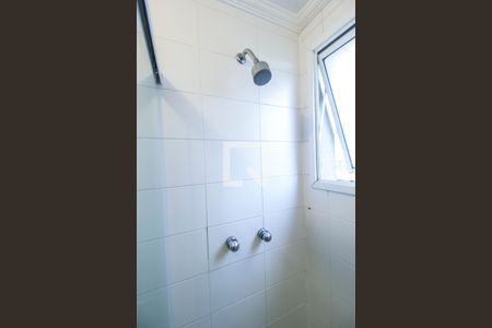 Apartamento à venda com 105m², 3 quartos e 2 vagas Apartamento à venda com 105m², 3 quartos e 2 vagasBanheiro da Suíte