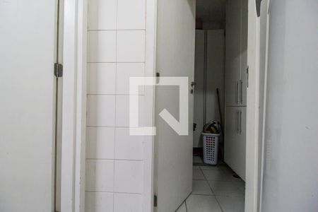 Apartamento à venda com 105m², 3 quartos e 2 vagas Apartamento à venda com 105m², 3 quartos e 2 vagasÁrea de Serviço