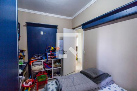 Apartamento à venda com 105m², 3 quartos e 2 vagas Apartamento à venda com 105m², 3 quartos e 2 vagasQuarto 3