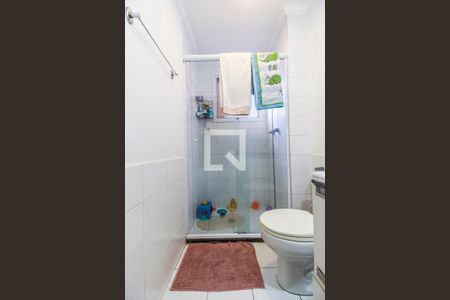 Apartamento à venda com 105m², 3 quartos e 2 vagas Apartamento à venda com 105m², 3 quartos e 2 vagasBanheiro 2