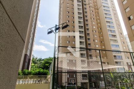 Apartamento à venda com 105m², 3 quartos e 2 vagas Apartamento à venda com 105m², 3 quartos e 2 vagasVista do Quarto 2