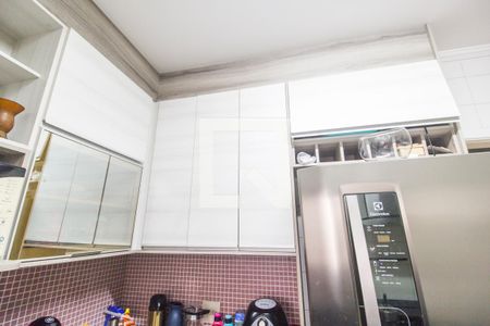 Apartamento à venda com 105m², 3 quartos e 2 vagas Apartamento à venda com 105m², 3 quartos e 2 vagasCozinha