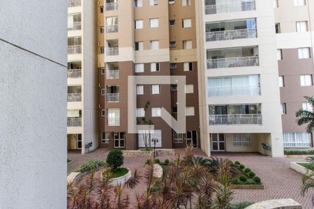 Apartamento à venda com 105m², 3 quartos e 2 vagas Apartamento à venda com 105m², 3 quartos e 2 vagasVista do Quarto 3