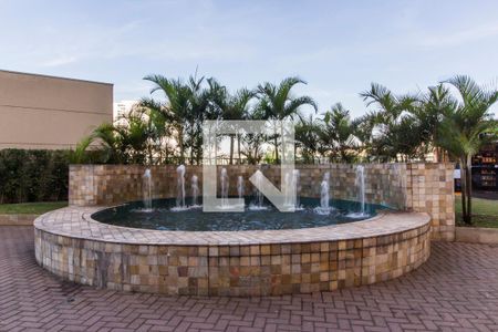 Apartamento à venda com 105m², 3 quartos e 2 vagasÁrea comum