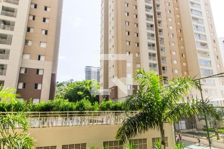 Apartamento à venda com 105m², 3 quartos e 2 vagas Apartamento à venda com 105m², 3 quartos e 2 vagasVista da Varanda