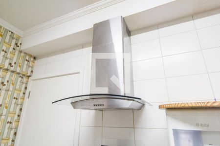 Apartamento à venda com 105m², 3 quartos e 2 vagas Apartamento à venda com 105m², 3 quartos e 2 vagasDetalhe da cozinha