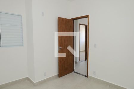 Quarto de apartamento para alugar com 2 quartos, 45m² em Cidade Líder, São Paulo