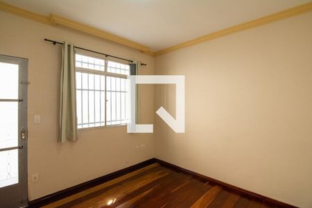 Sala de apartamento para alugar com 3 quartos, 95m² em Nova Granada, Belo Horizonte