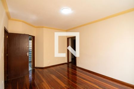 Sala de apartamento para alugar com 3 quartos, 95m² em Nova Granada, Belo Horizonte