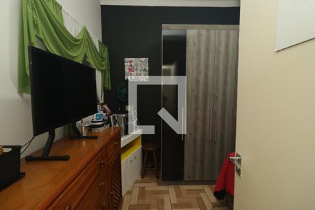Sala de casa de condomínio à venda com 3 quartos, 116m² em Cambuci, São Paulo