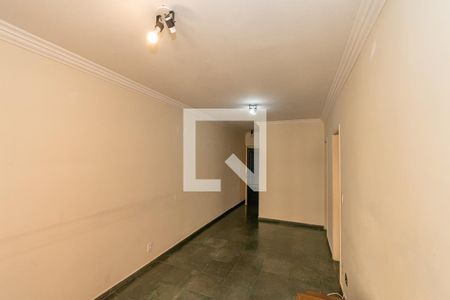 Sala de Estar/Jantar de apartamento para alugar com 1 quarto, 51m² em Centro, Campinas