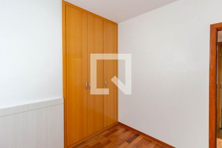 Quarto de apartamento à venda com 4 quartos, 115m² em Buritis, Belo Horizonte