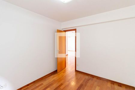 Sala de apartamento à venda com 4 quartos, 115m² em Buritis, Belo Horizonte