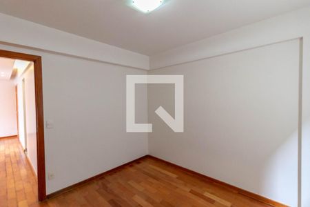 Sala de apartamento à venda com 4 quartos, 115m² em Buritis, Belo Horizonte