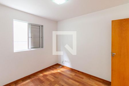 Sala de apartamento à venda com 4 quartos, 115m² em Buritis, Belo Horizonte