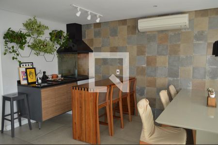 Varanda  de apartamento para alugar com 2 quartos, 156m² em Vila Mariana, São Paulo