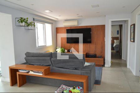 Sala de apartamento para alugar com 2 quartos, 156m² em Vila Mariana, São Paulo