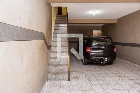 Casa à venda com 225m², 4 quartos e 4 vagas Casa à venda com 225m², 4 quartos e 4 vagasGaragem