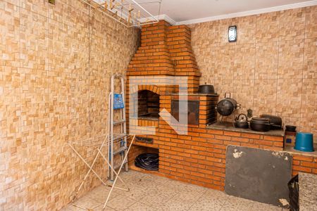 Casa à venda com 225m², 4 quartos e 4 vagas Casa à venda com 225m², 4 quartos e 4 vagasÁrea gourmet