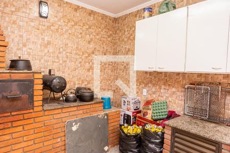 Casa à venda com 225m², 4 quartos e 4 vagas Casa à venda com 225m², 4 quartos e 4 vagasÁrea gourmet