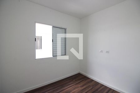 Quarto 2 de apartamento à venda com 2 quartos, 50m² em Parque Selecta, São Bernardo do Campo