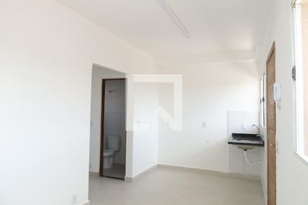Studio de apartamento para alugar com 1 quarto, 45m² em Cidade Líder, São Paulo