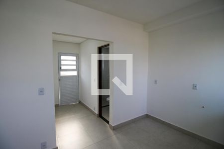 Apartamento para alugar com 45m², 1 quarto e sem vagaCozinha