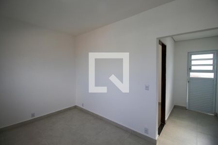 Sala de apartamento para alugar com 1 quarto, 45m² em Cidade Líder, São Paulo
