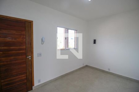 Sala de apartamento para alugar com 1 quarto, 45m² em Cidade Líder, São Paulo