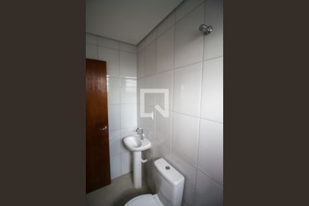 Apartamento para alugar com 45m², 1 quarto e sem vagaBanheiro