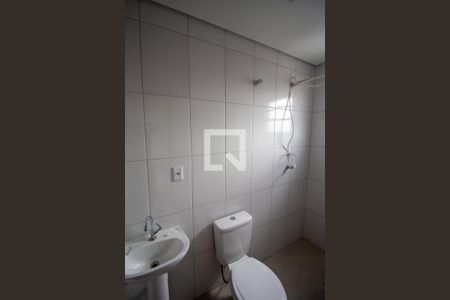 Apartamento para alugar com 45m², 1 quarto e sem vagaBanheiro