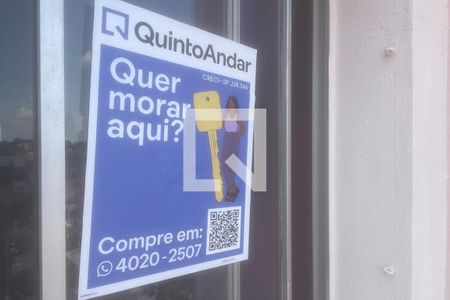 Sala de apartamento à venda com 2 quartos, 68m² em Assunção, São Bernardo do Campo