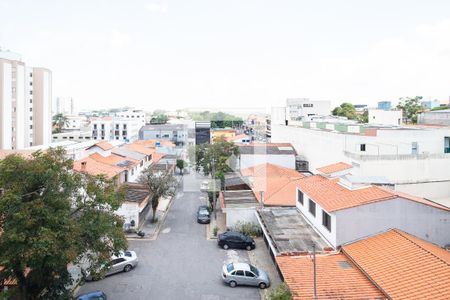 Vista - Quarto 1 de apartamento à venda com 2 quartos, 68m² em Assunção, São Bernardo do Campo