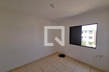Dormitório 02 de apartamento para alugar com 2 quartos, 50m² em Recanto das Palmeiras, Ribeirão Preto