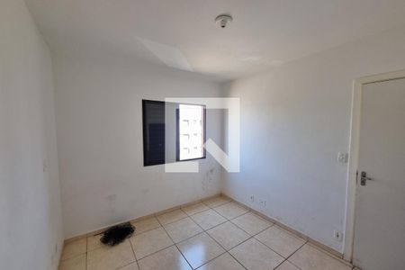 Dormitório 02 de apartamento para alugar com 2 quartos, 50m² em Recanto das Palmeiras, Ribeirão Preto