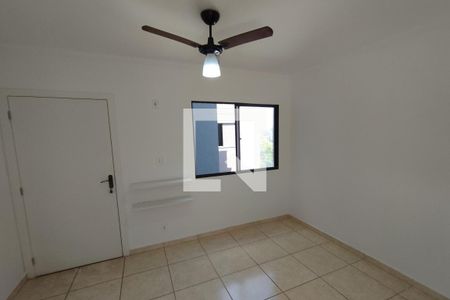 Sala de apartamento para alugar com 1 quarto, 50m² em Recanto das Palmeiras, Ribeirão Preto