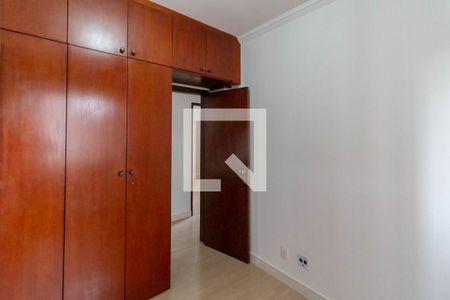 Suíte de apartamento para alugar com 3 quartos, 75m² em Padre Eustáquio, Belo Horizonte